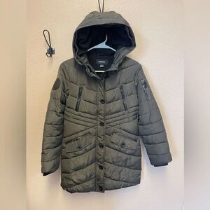 Kids Diesel Coat